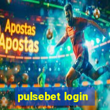 pulsebet login